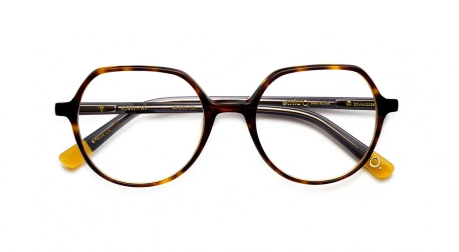 Etnia Barcelona ROBIN Eyeglasses - view 4